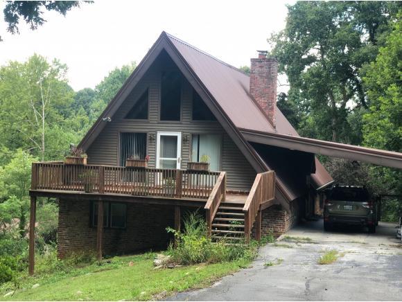 183 Dogwood Village Road - Photo 1