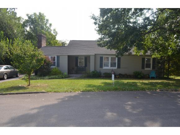 203 Gilmer Park - Photo 1