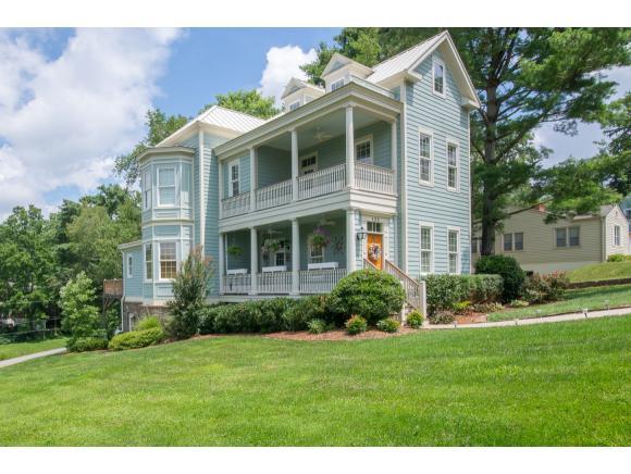 123 Stonewall Heights - Photo 1