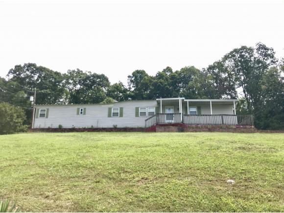 242 Depot Hill Rd - Photo 1