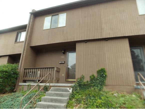746 Martin Luther King Jr Blvd - Photo 1