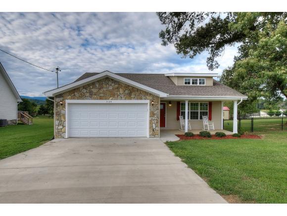 1124 Quaker Run Drive - Photo 1