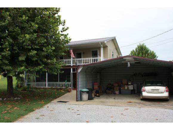 5151 Gap Creek Road - Photo 1