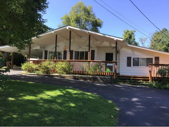 1403 Lake Drive Ext - Photo 1