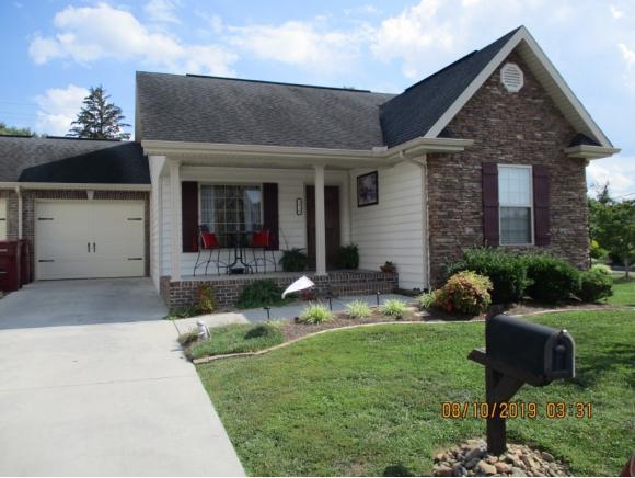 1010 Appaloosa Trail - Photo 1