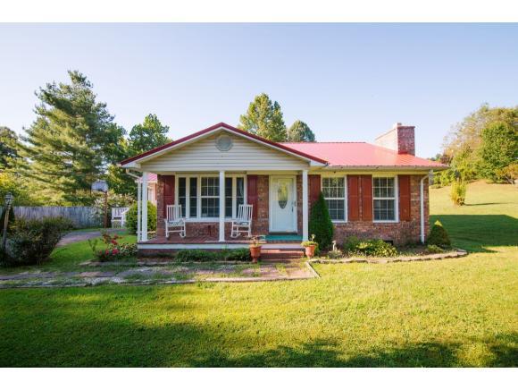 209 Trent St. - Photo 1