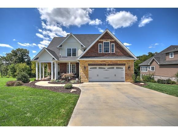 124 Forest Lane - Photo 1
