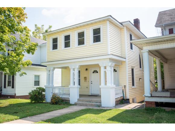 508 East Watauga Ave - Photo 1