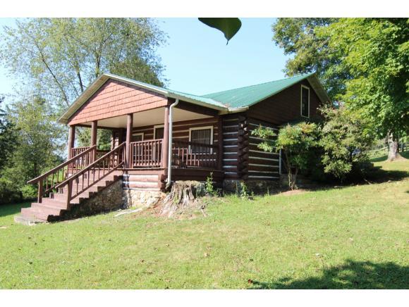 2394 Johnson Hollow Rd Mountain City Tn 37683 Mls 426857