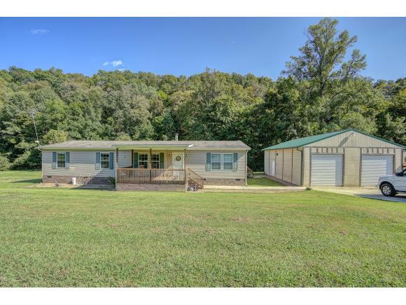 262 Barnett Hollow Rd - Photo 1