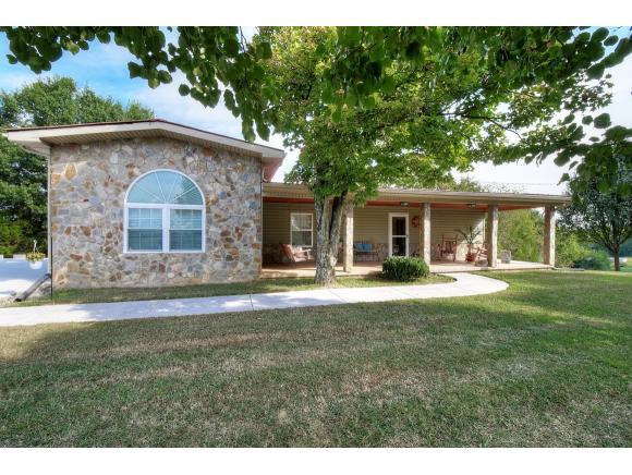 2961 Highway 11E - Photo 1