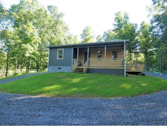 279 Shuler Hollow Road - Photo 1