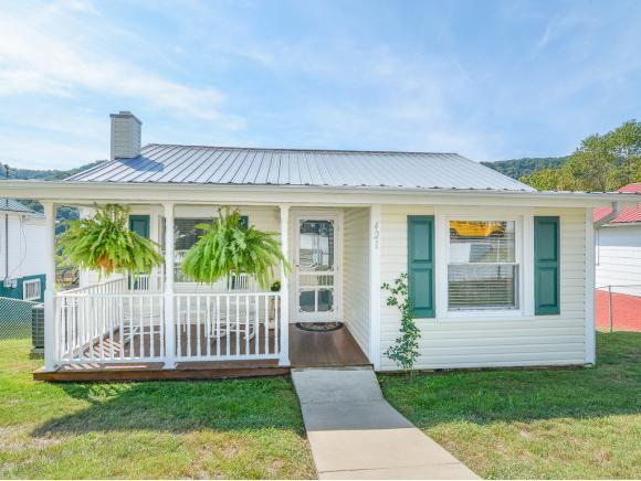 421 Highland St. - Photo 1