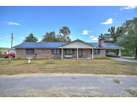 11062 Cllinch River Hwy - Photo 1