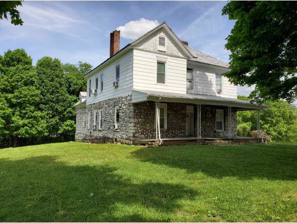 729 East Maple Street - Photo 1