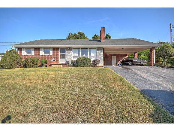 304 N. Gilmer Park - Photo 1