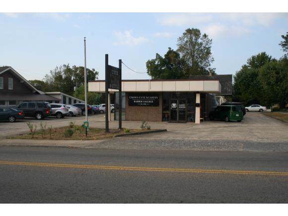 .809 Roan St - Photo 1