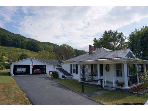 1804 Chestoa Pike - Photo 1