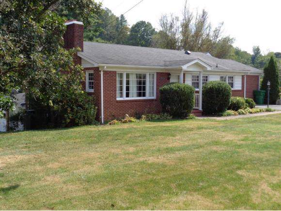 15503 Chantilly Way - Photo 1