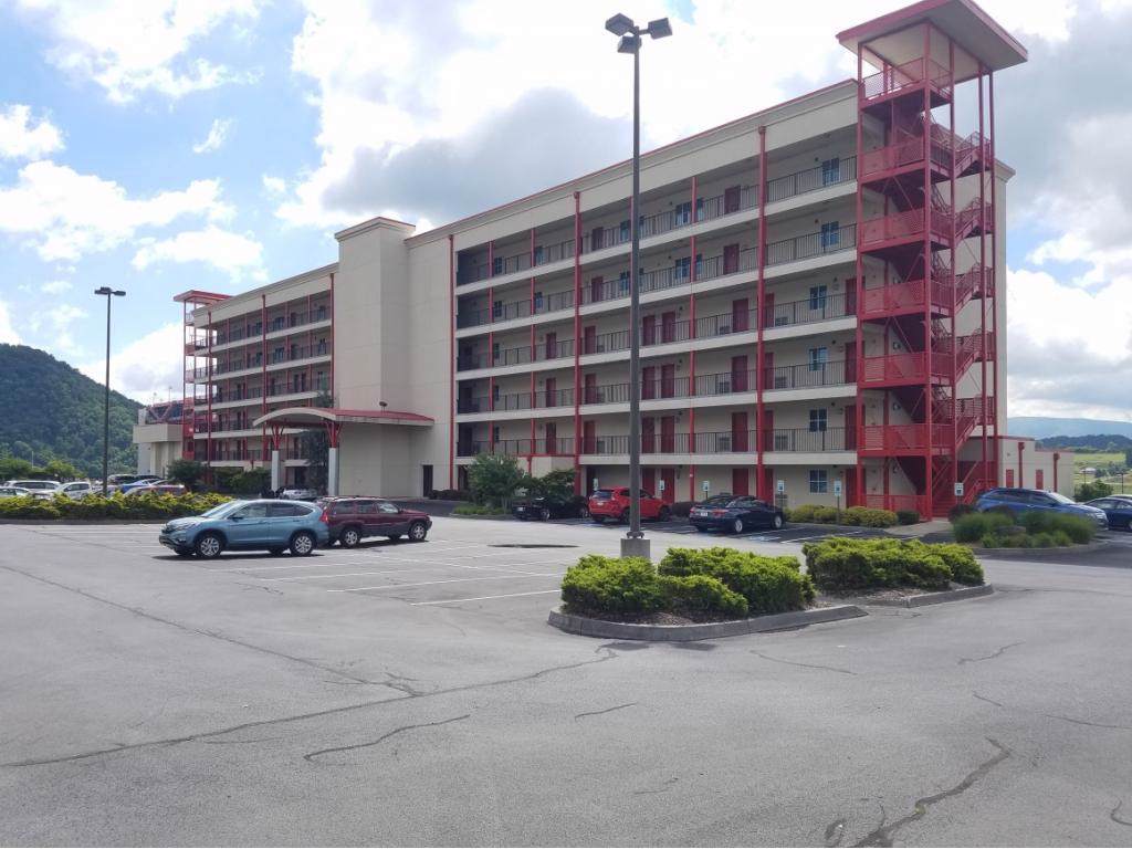 210 Raceday Center Drive - Photo 1