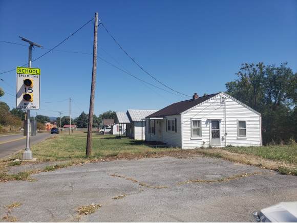 814&816 King Springs - Photo 1