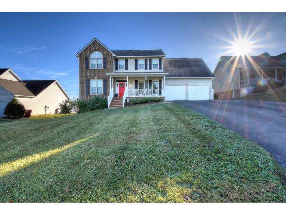 4108 Glaze Road - Photo 1