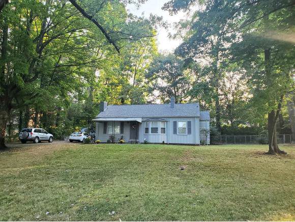 1291 Milligan Hwy - Photo 1