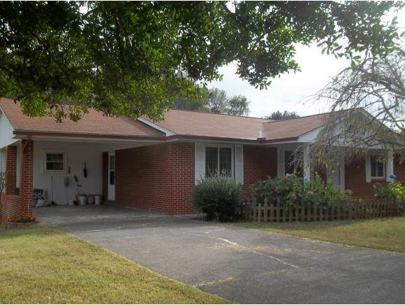 717 Old Stage Road - Photo 1