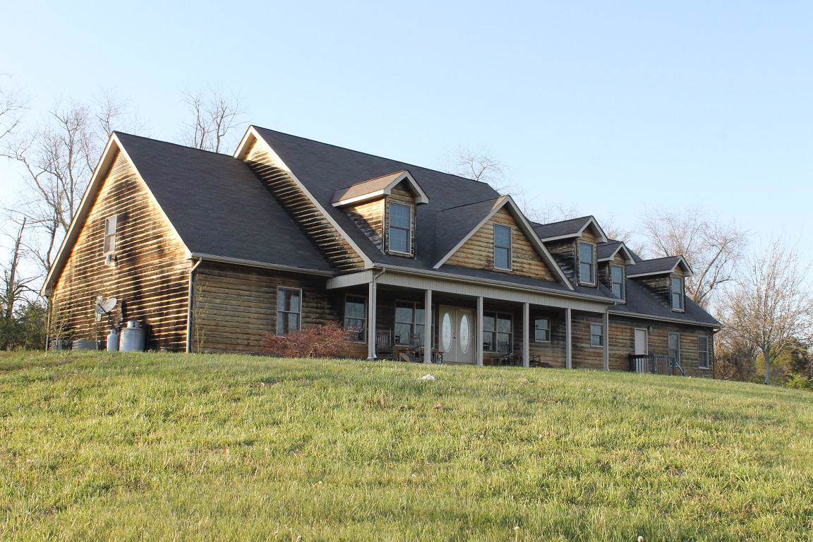 3729 Highway 421 - Photo 1