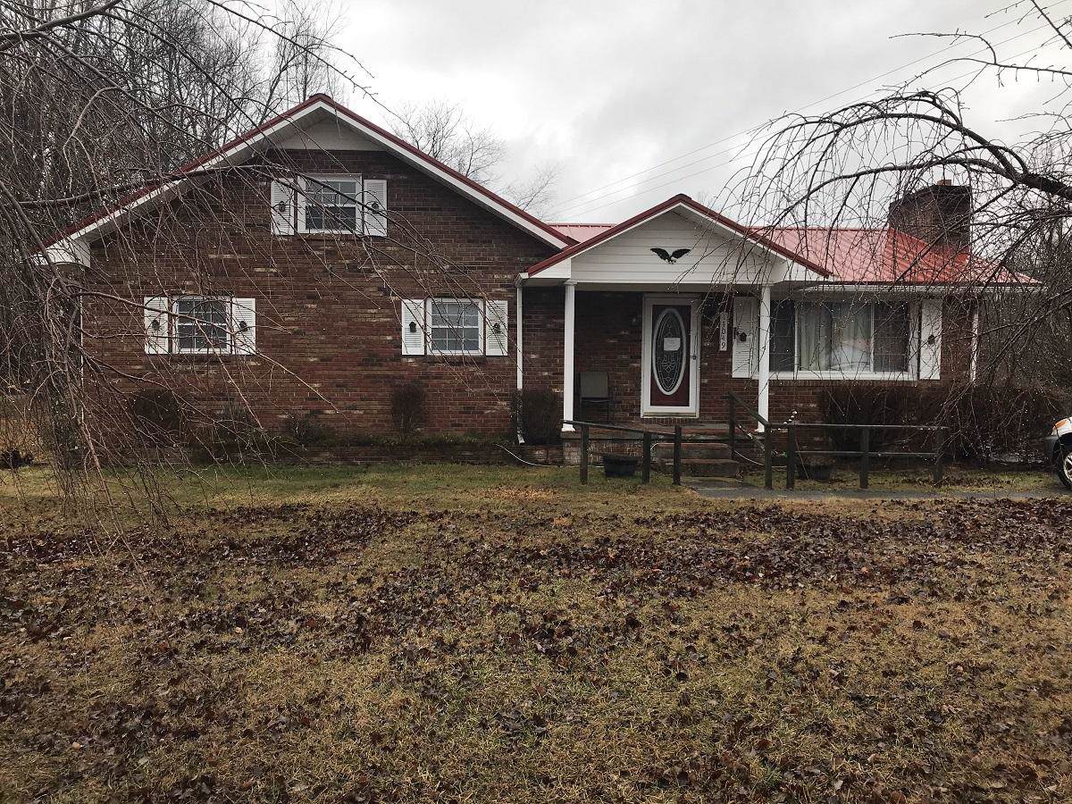14049 Sandy Ridge Rd. Road - Photo 1