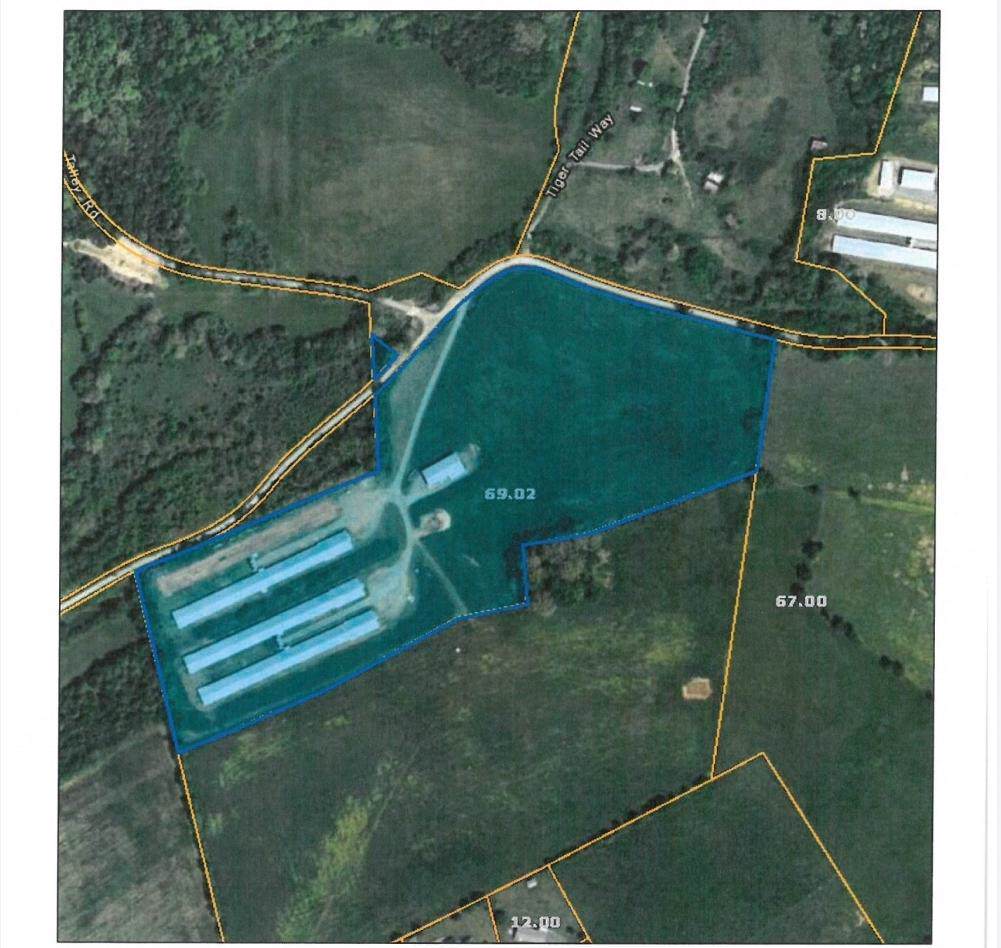 1267 Clear Creek Road - Photo 1
