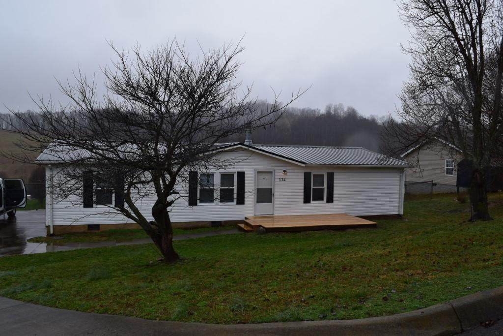124 Dale View Drive - Photo 1