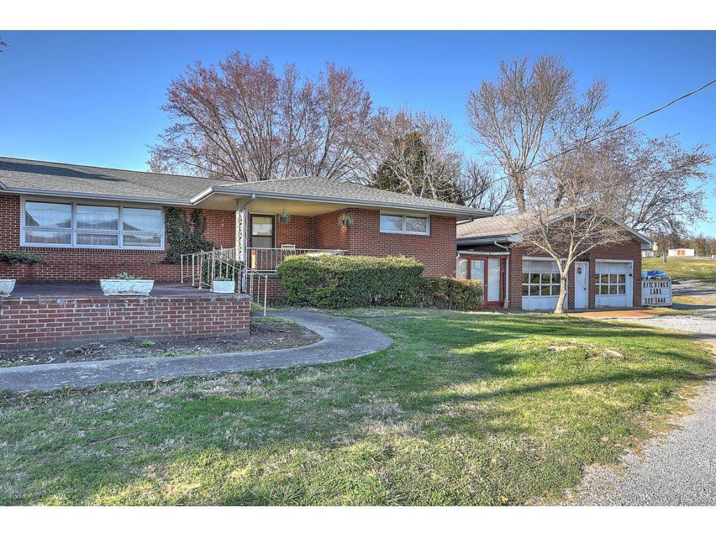 117 Hawkins And Hwy 11W Avenue - Photo 1