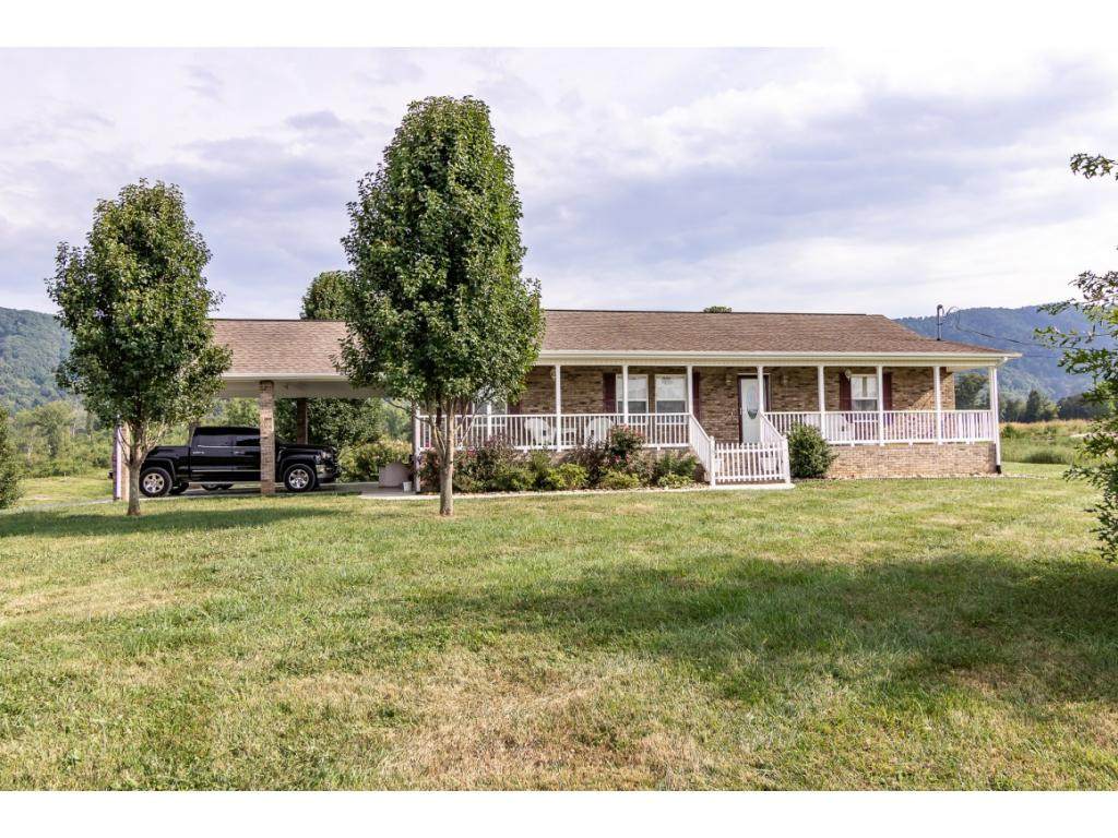 881 Thorn Hill Church Road - Photo 1