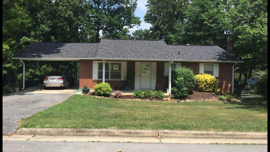 3600 Wildflower Lane - Photo 1