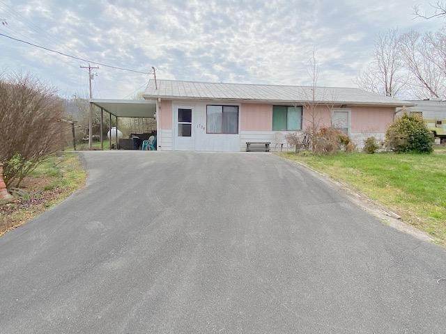 1728 Goshen Valley Road - Photo 1