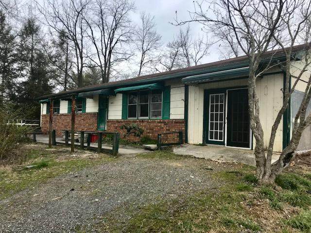 460 Cedar Grove Road - Photo 1