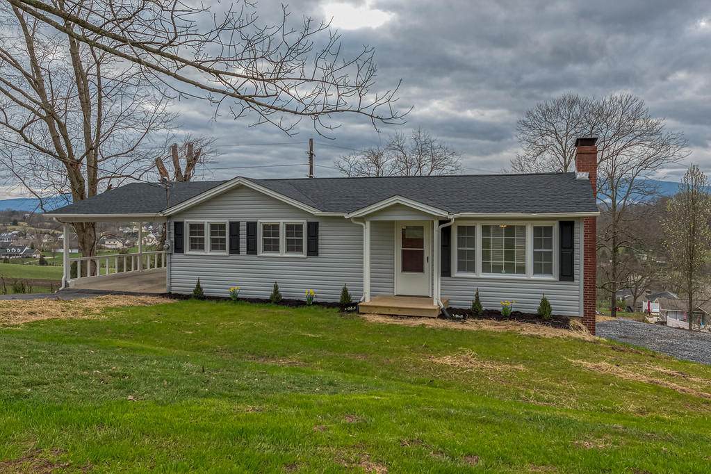 314 Hill Drive - Photo 1