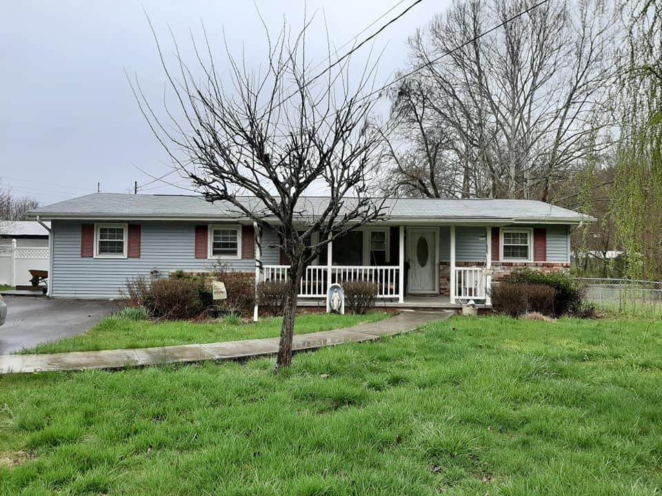 125 Cedar Valley Road - Photo 1