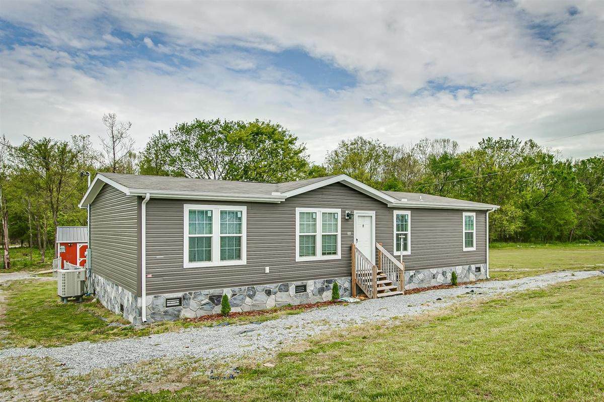 289 Bill Mauk Road - Photo 1