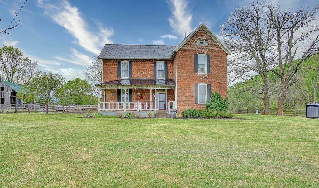 8315 Buchanan Road - Photo 1