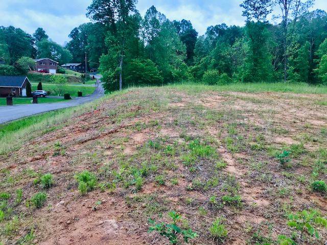 Tbd Tuckers Way - Photo 1