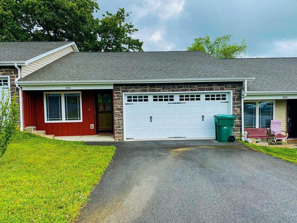 106 Weeping Willow Drive - Photo 1