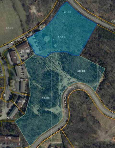 401-415 Parkridge Drive - Photo 1