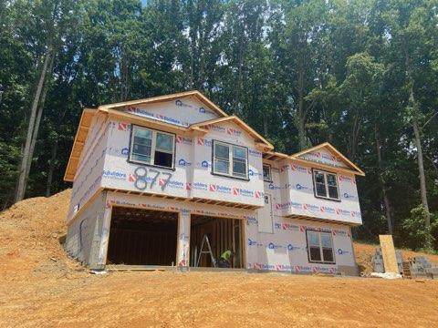 877 Cedar Branch Road - Photo 1