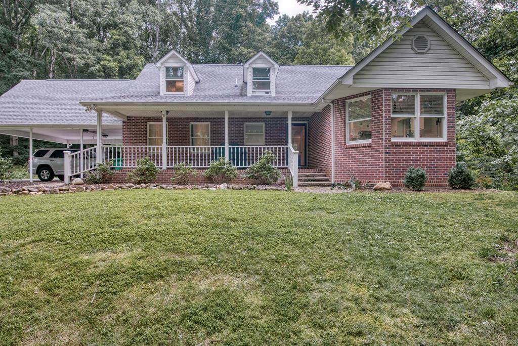 24530 Walden Rd. Road - Photo 1