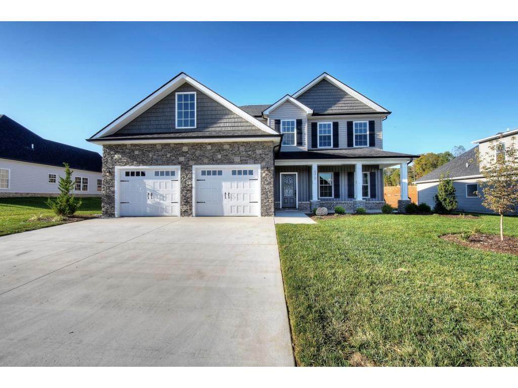 511 Oliver Approach - Photo 1