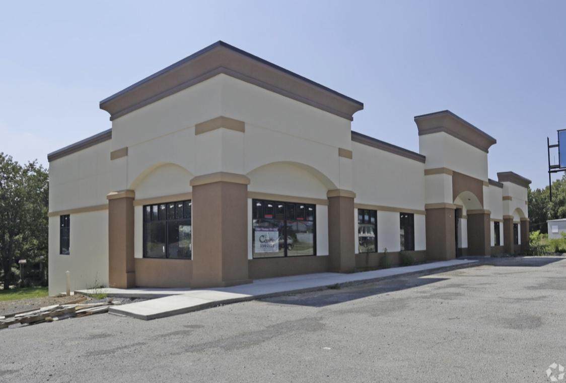2601 Market Street - Photo 1