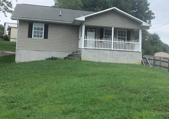 2020 Patton Street - Photo 1