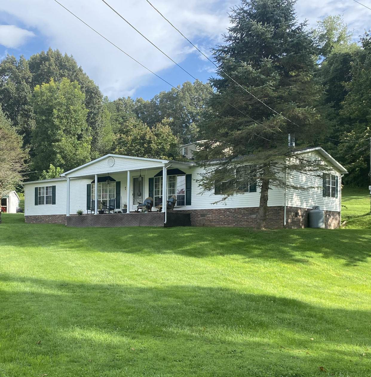102 Hickory Hollow Road - Photo 1